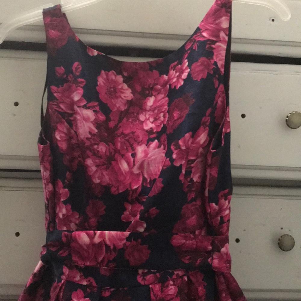 Beautiful casual dress